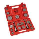 Clarke CHT944 18 Piece Brake Caliper Rewind Set