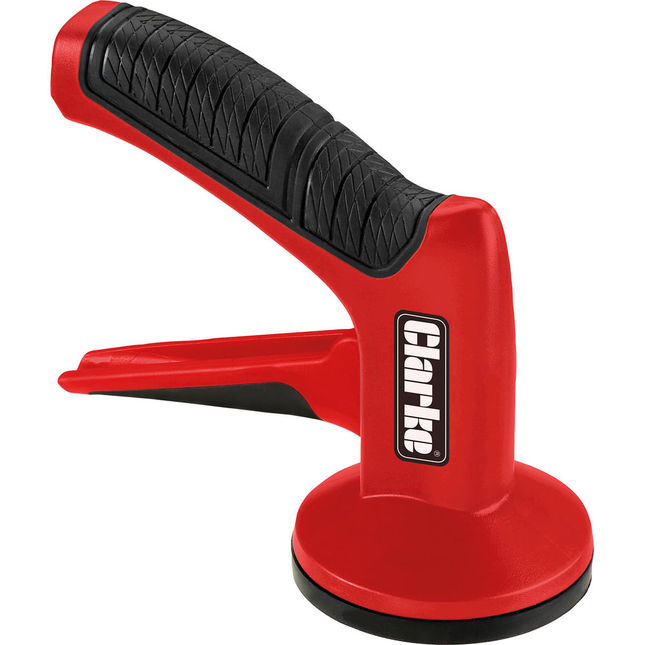 Clarke CHT961 Pistol Grip Suction Cup