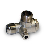 Clarke ½" BSP Non Return Valve