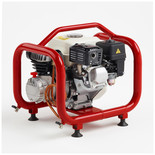 Clarke CFP11F Portable EURO 5 Compliant 4.8HP Petrol Engine Driven Compressor