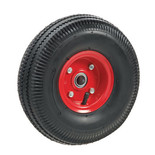 Clarke PR1803A 265mm Pneumatic Wheel with 16mm Bore