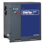 Clarke CXR20N 65cfm 20HP Industrial Screw Compressor (400V)