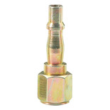 Clarke 1/4" Snap Female Adaptor