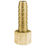 Clarke 5/16" Tail & 1/4" Nut