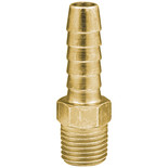 Clarke 1/4" x 1/4" Hose Adaptor