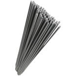 Clarke Welding Electrodes 2.0mm – 300mm 5kg Bulk Pack