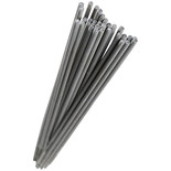 Clarke Welding Electrodes 4.0mm – 400mm 5kg Bulk Pack