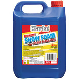 Clarke SFEC5 Economy Snow Foam with Cherry Fragrance (5 Litre)