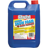 Clarke SFC5 Snow Foam with Cherry Fragrance (5 Litres)