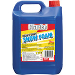 Clarke SFHD5 Heavy Duty Snow Foam (5 Litres)