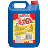 Clarke PWWS2L 2L Wash & Wax Car Shampoo