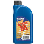 Clarke Airline Oil 1 Litre