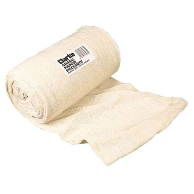 Clarke GPS1 1kg Stockinette