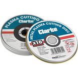 Angle Grinder Discs