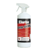 Clarke TYS1 Tyre Shine 1L