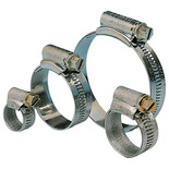 Clarke Metal Hose Clips 