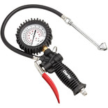 Clarke TPG30PTC Airline Tyre Inflator with Pressure Gauge