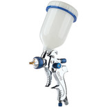 Clarke AP14GF Professional Gravity Fed HVLP Spray Gun