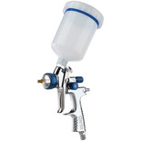 Clarke AP14GFM Professional Gravity Fed LVMP Spray Gun