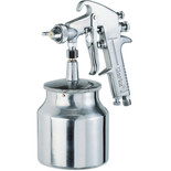 Clarke PSC Spray Gun