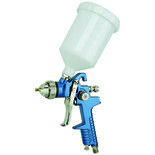 Clarke PGF18 Gravity Fed Pro Spray Gun