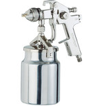 Clarke HVLP Spray Gun - AP15