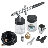 Air Brushes and Accessories