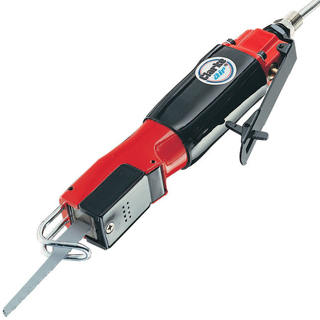 Air Saws, Shears & Nibblers