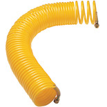 Clarke Recoil Air Hose (25ft) - CAT58