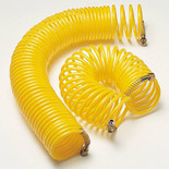 Clarke CAT59 Recoil Air Hose (50ft)