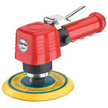 Clarke CAT121 Dual Action Air Sander