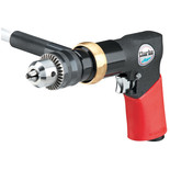 Clarke CAT123 1/2" Reversible Air Drill