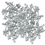 Clarke Pk100 Pop Rivets 3.2mm x 10.2mm