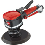 Clarke X-Pro CAT136 Professional 6" Dual Action Random Orbital Sander