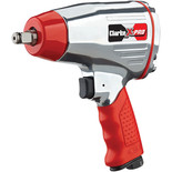 Clarke X-Pro CAT141 ½" Twin Hammer, Compact Air Impact Wrench