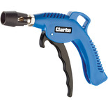 Clarke CAT148 Air Blow Gun with Turbo Venturi Tip