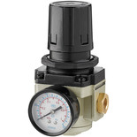 Clarke CAT865 Air Regulator with Gauge