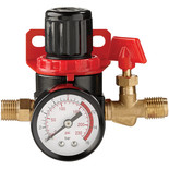 Clarke CAT157 1/4" Mini Air Regulator