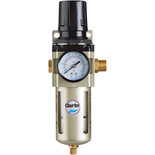 Valves, Gauges, Filters and Lubricators