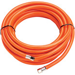 Clarke HVO15 15m Hi-Vis Air Hose