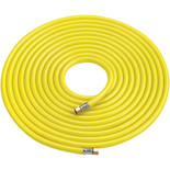 Clarke HVY10 9mm Hi-Vis Yellow Air Hose 10m