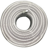 Clarke BRH20 20m Braided PVC Airline Hose