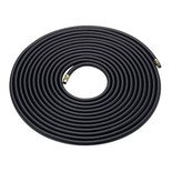 Clarke 10metre Rubber Airline Hose - 8mm - RH10