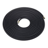 Clarke 50m/8mm Rubber Air Hose 