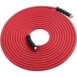 Clarke PRO10 10m Professional Rubber Air Hose