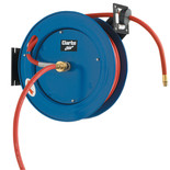 Clarke CAR15MC 15m Retractable Air Hose Reel