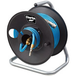 Clarke CAR20PC 20m Air Hose Reel