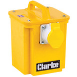 Clarke CTR3300/1 Transformer