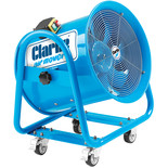 Clarke CAM400 16" Ventilator/Air Mover (230V)