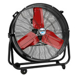 Clarke CAM24C 24" Drum Fan (230V)